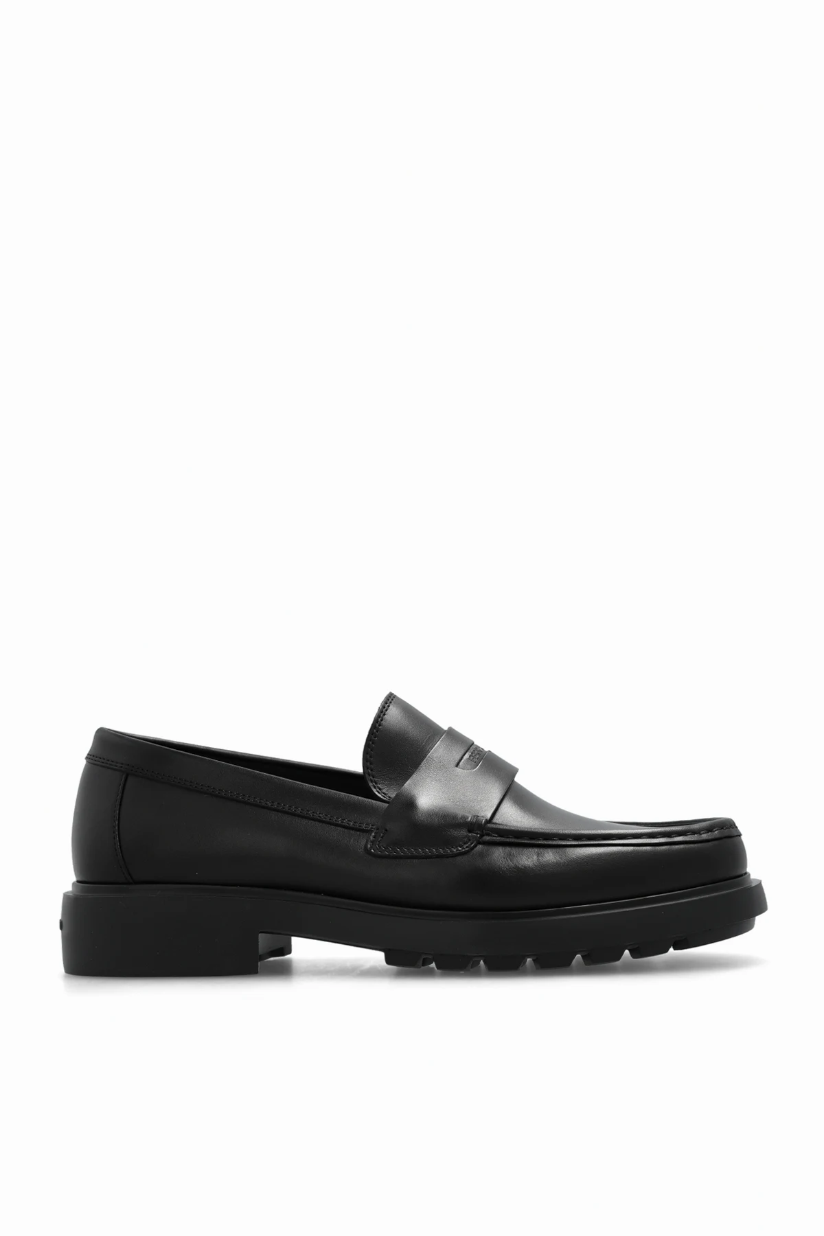 Skórzane buty ‘Donny’