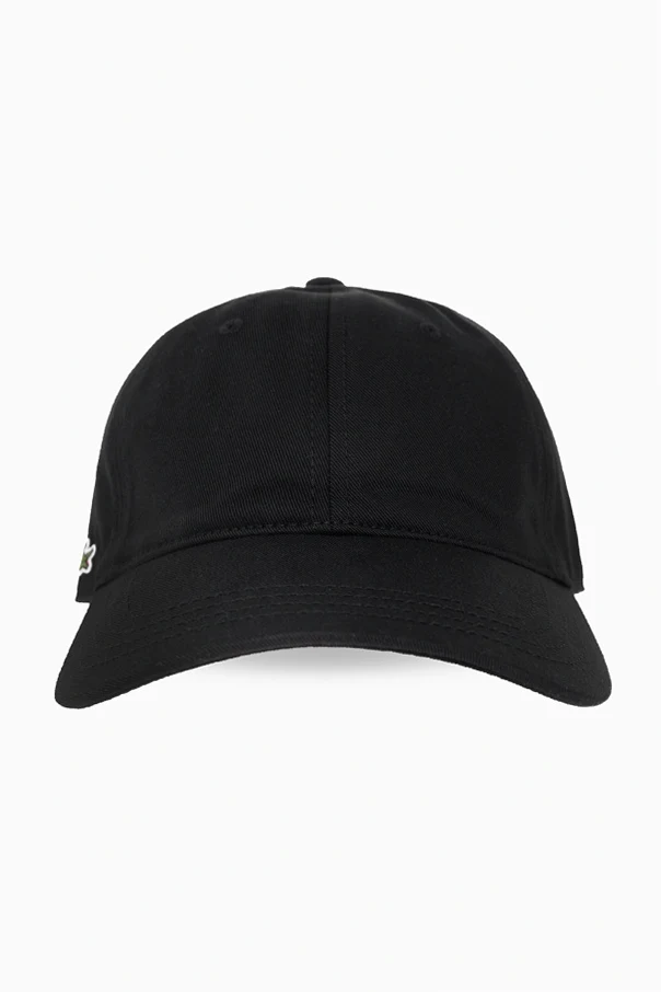 SCHWARZ Baseball cap with logo