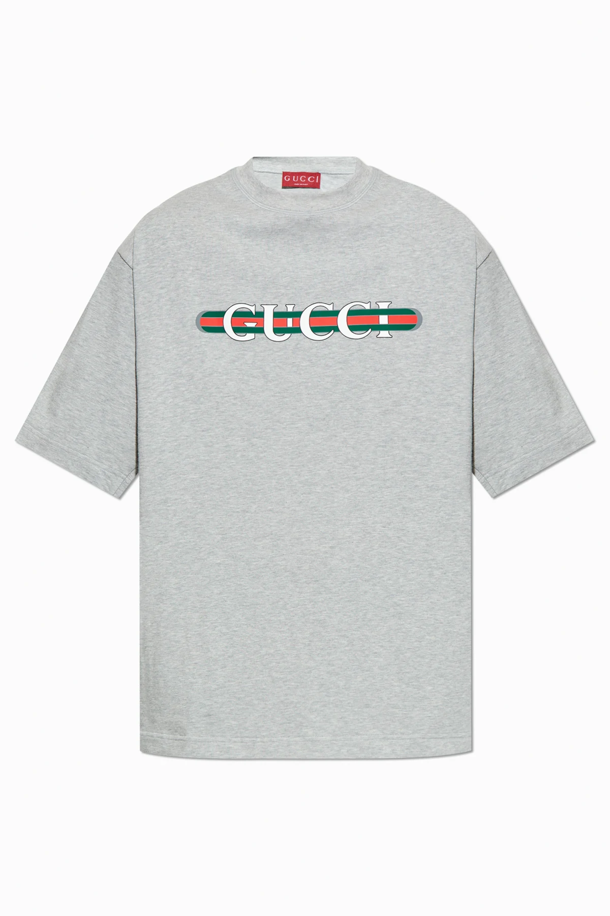 T-Shirt mit Print