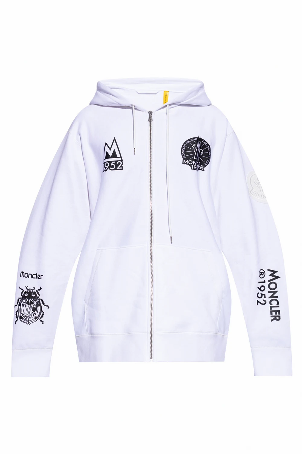 Moncler ‘1952 Man’