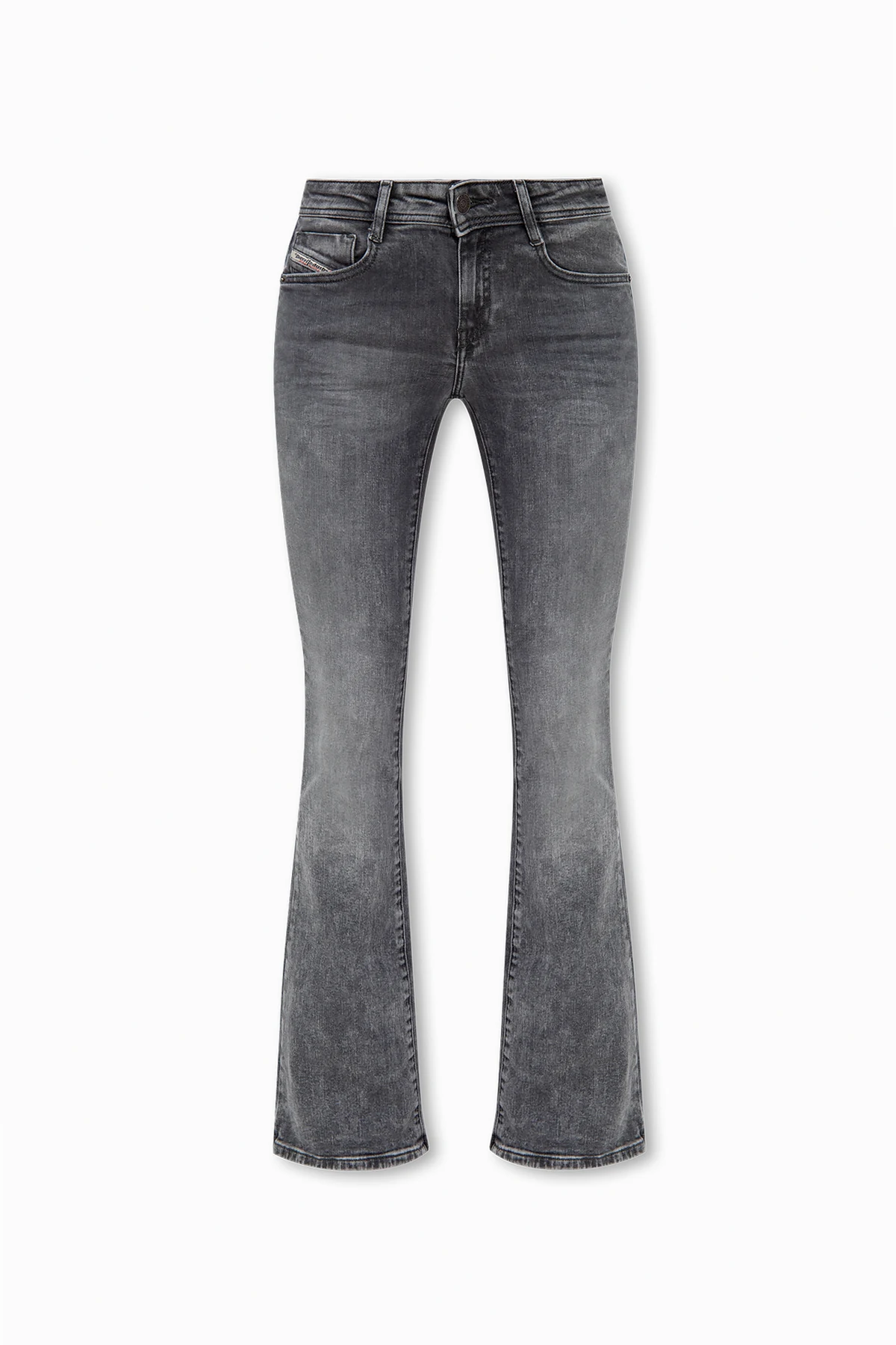 ‘1969 D-EBBEY L.32’ jeans