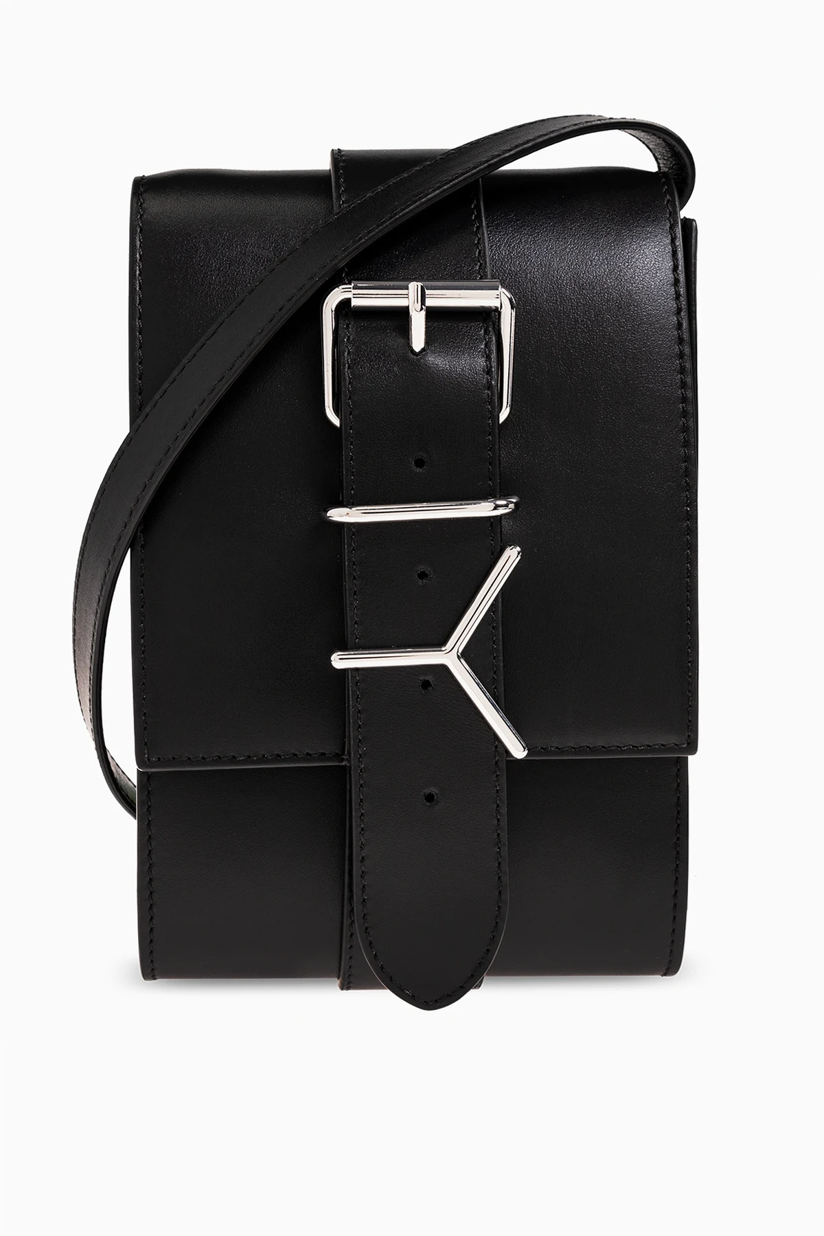 ‘Y Belt’ shoulder bag