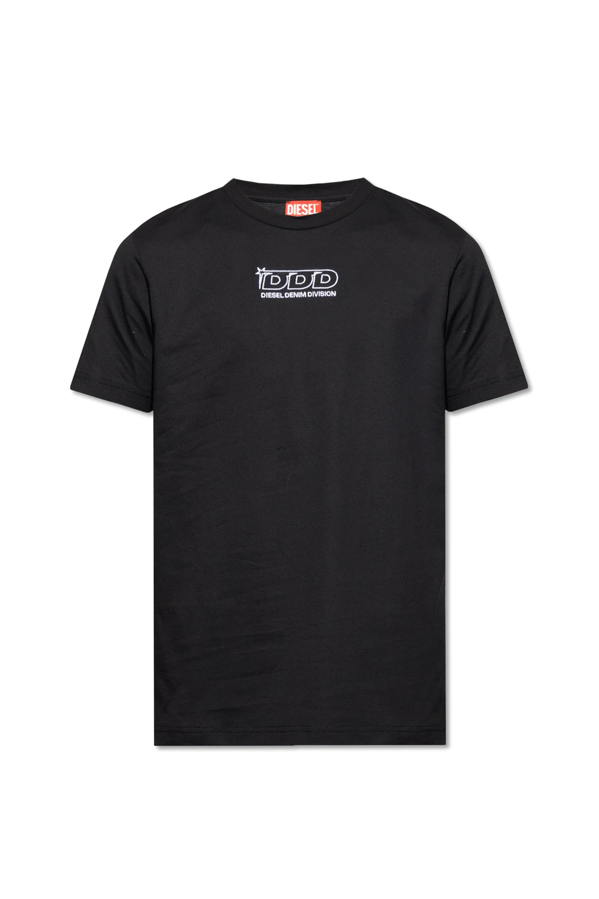 T-shirt ‘T-DIEGOR-L15’