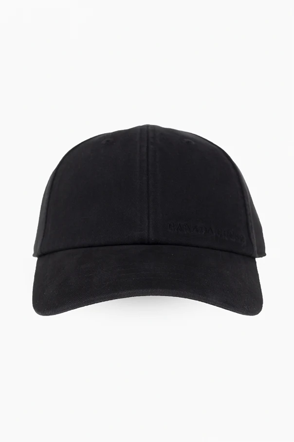 SCHWARZ Baseball cap with logo