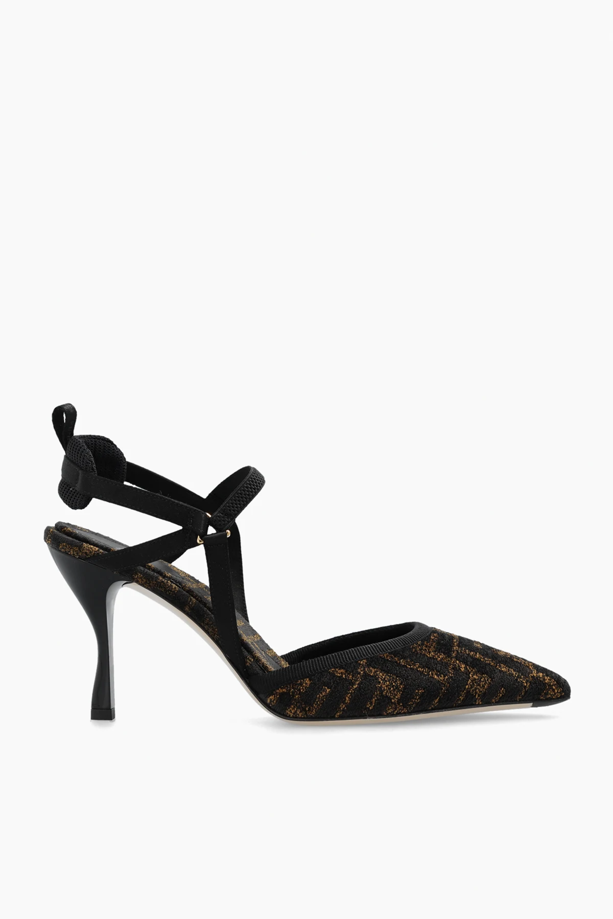 Buty na obcasie ‘Colibri Lite’