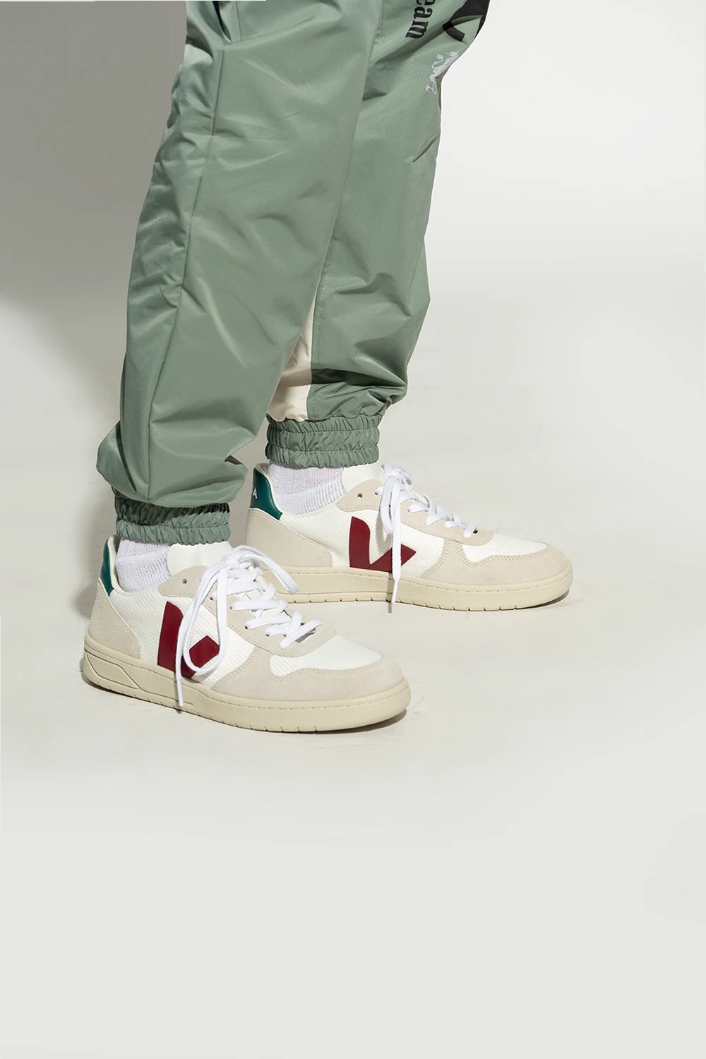 Buty sportowe ‘V-10 B-Mesh’