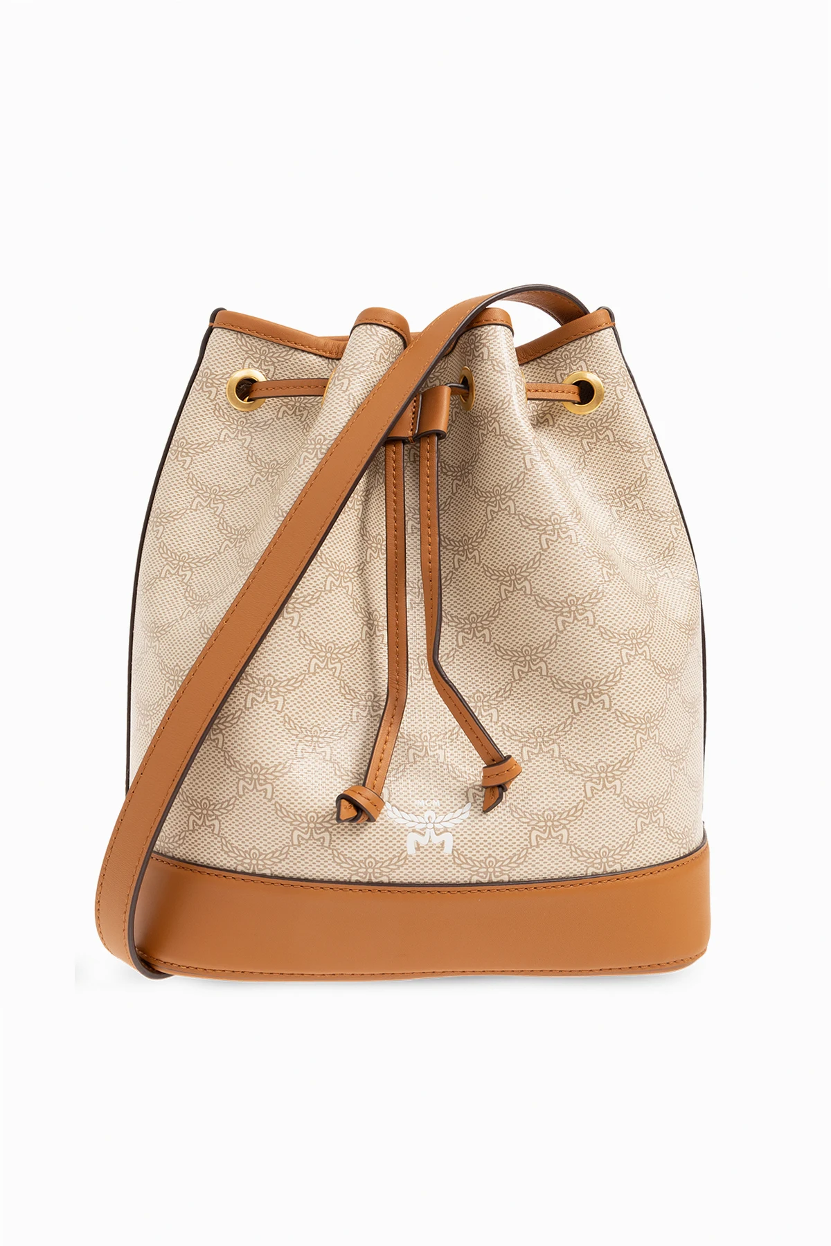 Schultertasche 'Dessau' im 'Bucket'-Stil