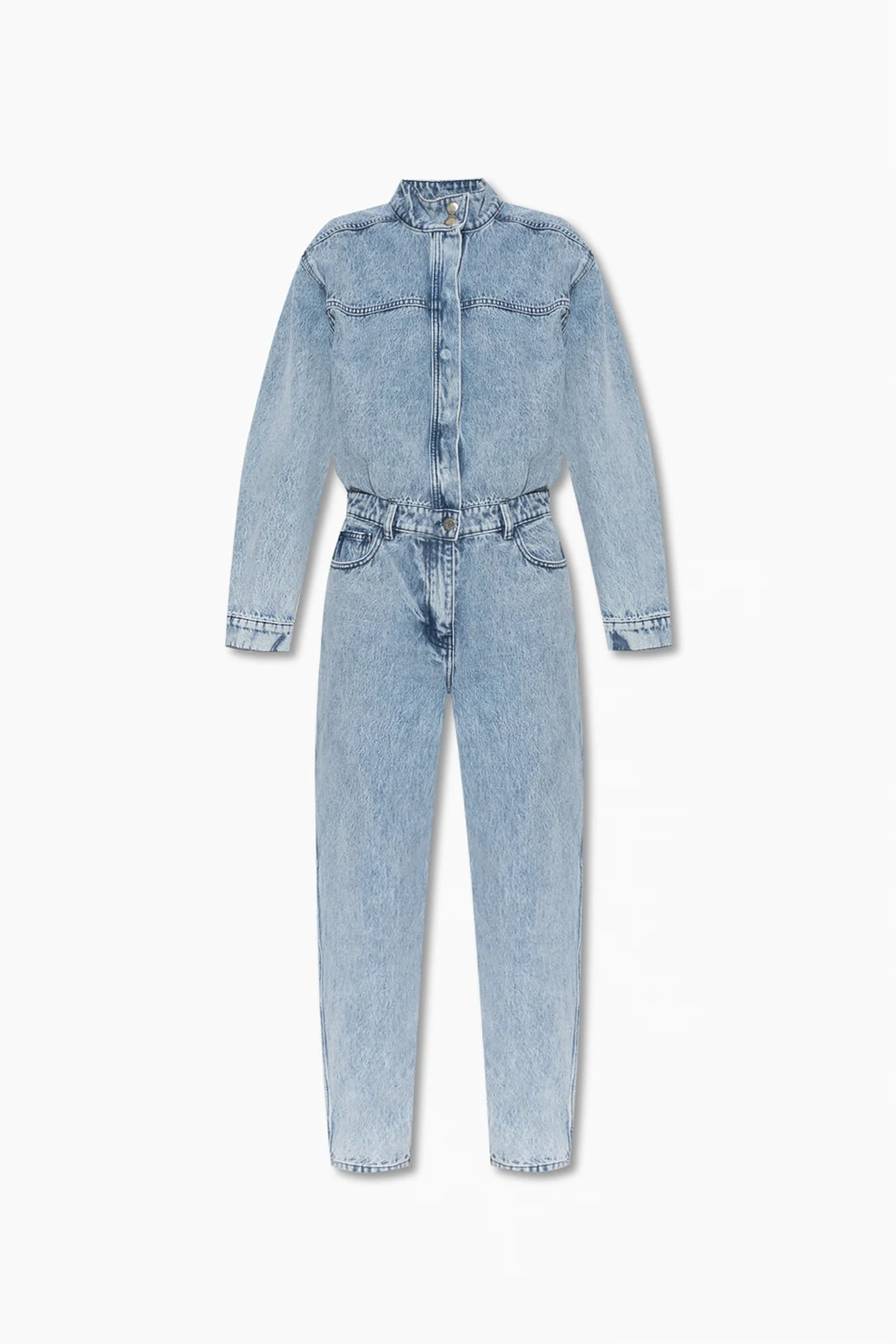 ‘Kandragz’ jumpsuit