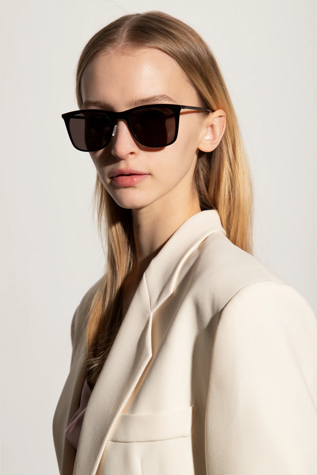 ‘SL 51 SLIM’ sunglasses