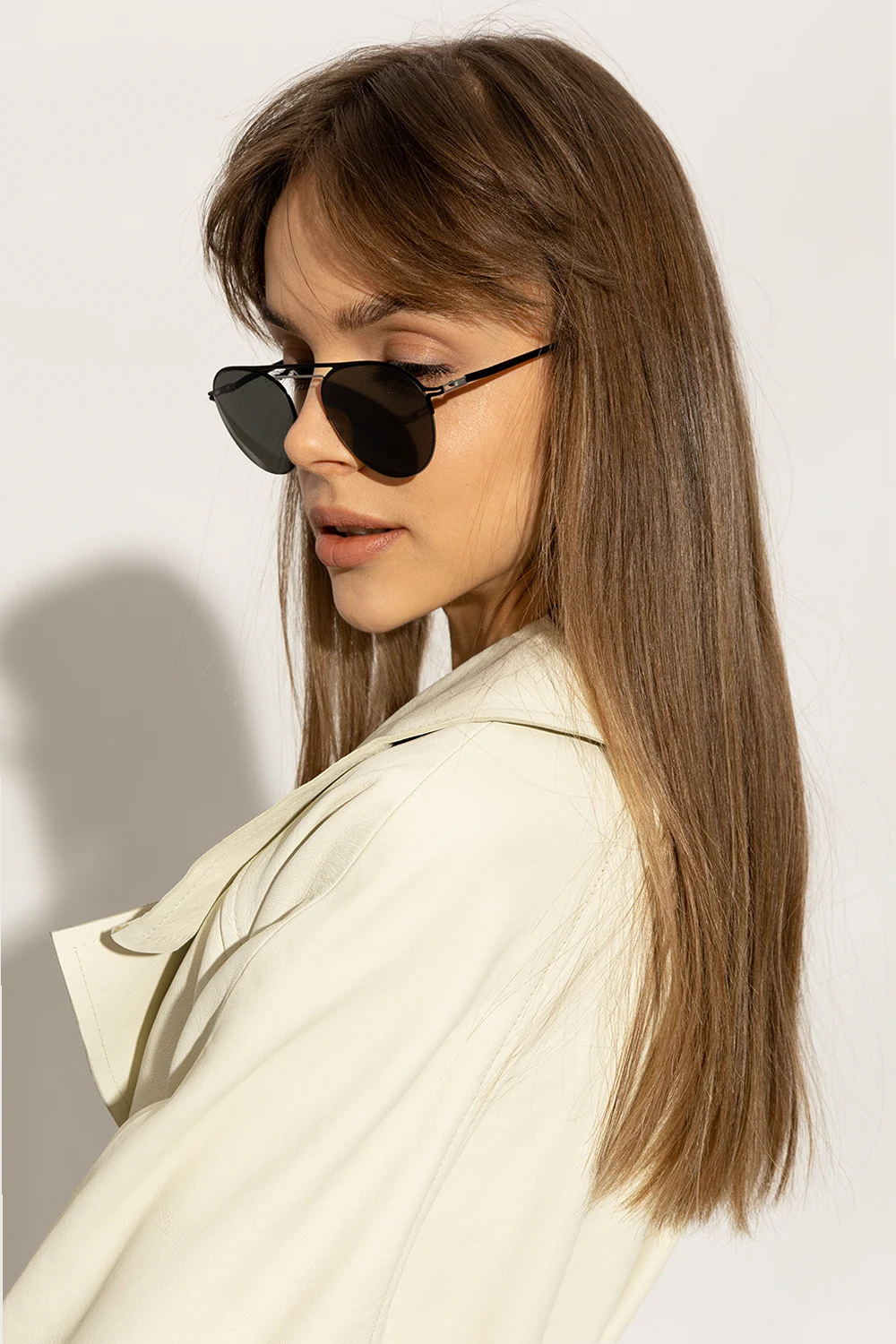 ‘Duane’ sunglasses