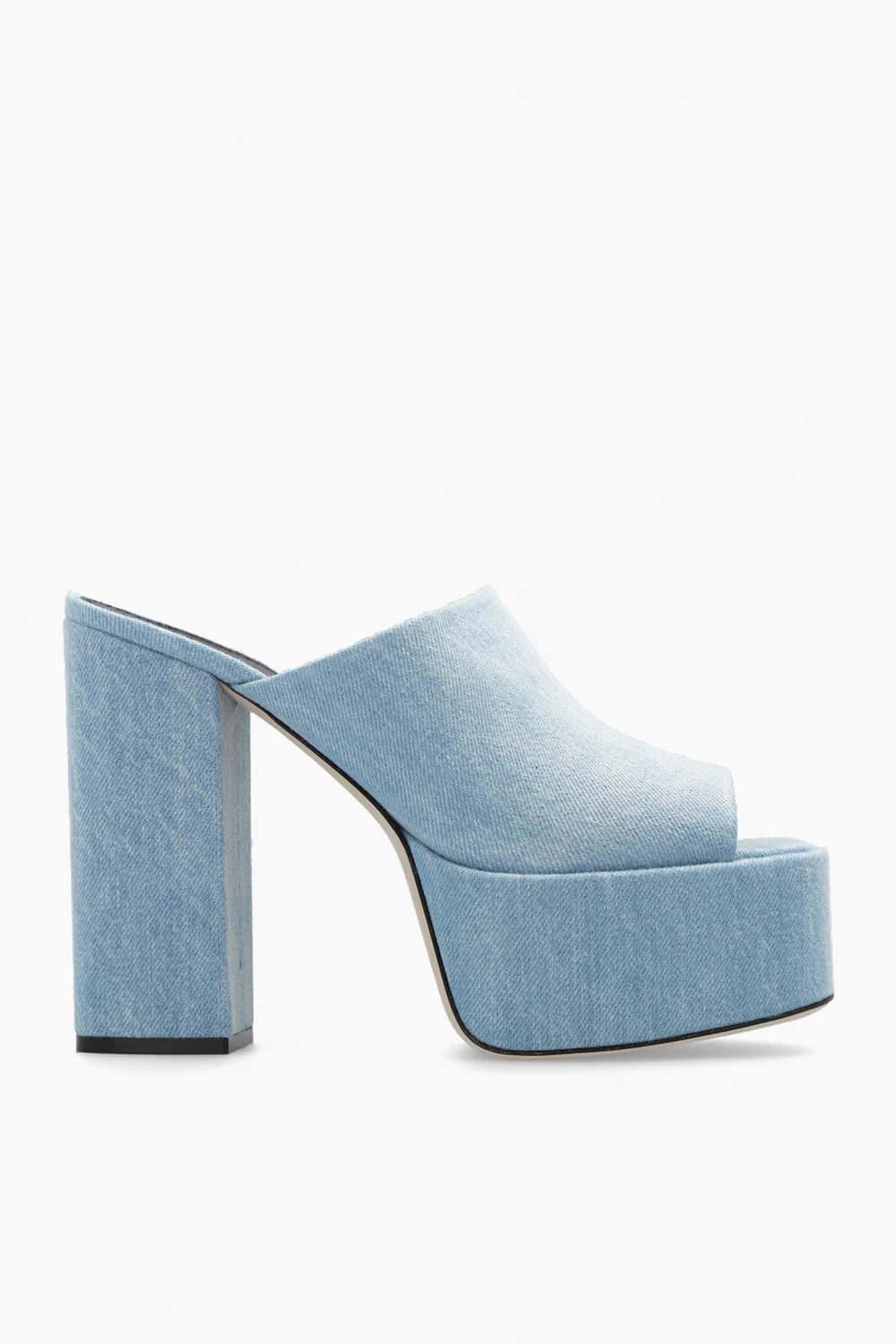 ‘Sasha’ platform mules
