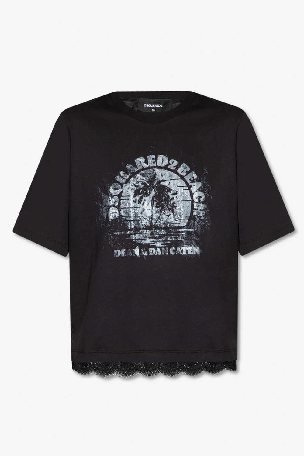 Cotton T-shirt