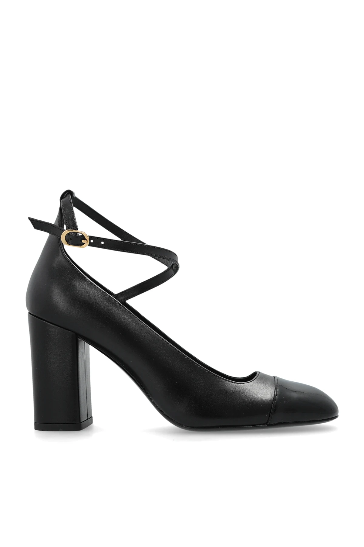 Absatzschuhe Eden Strap
