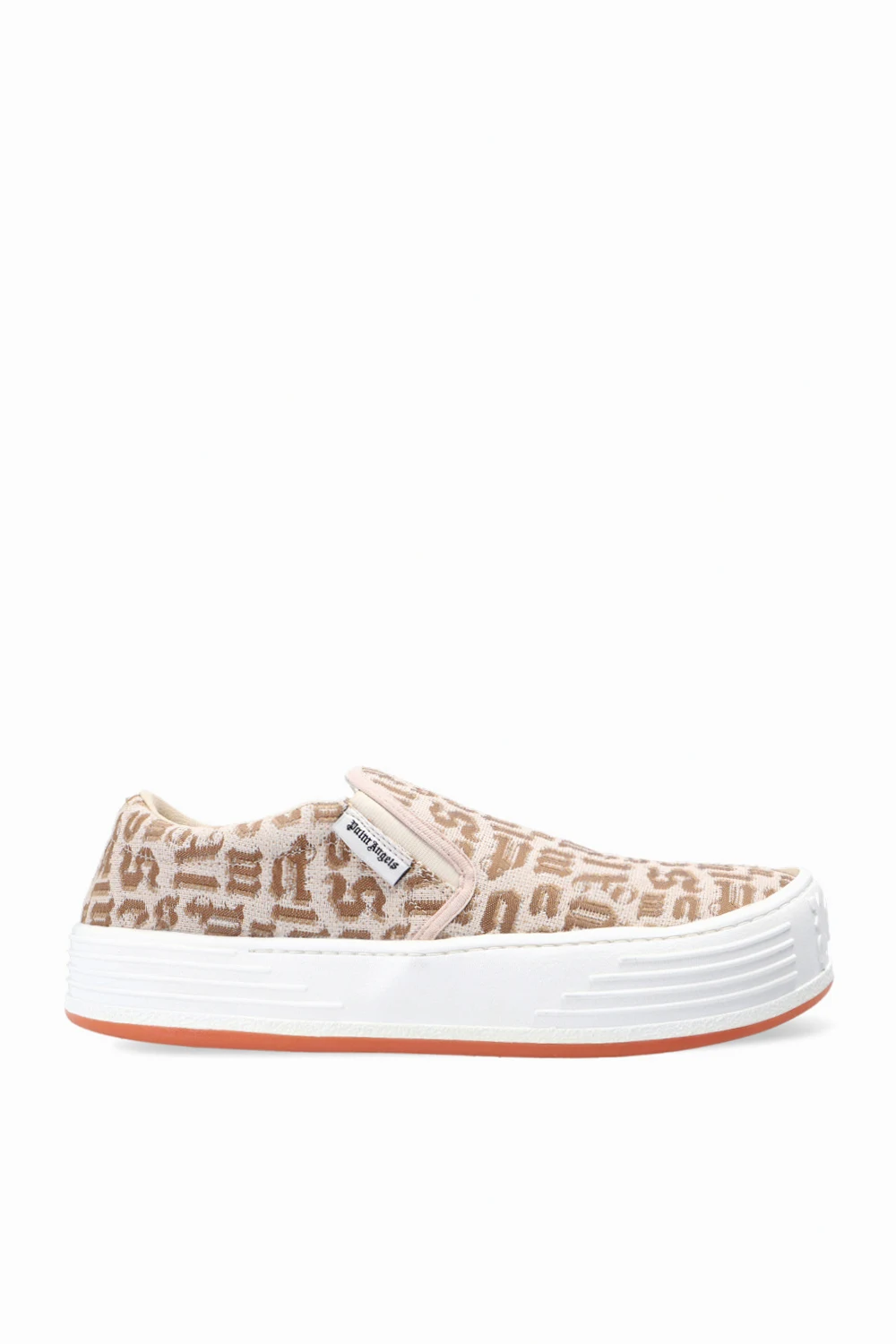 ‘Snow’ sneakers