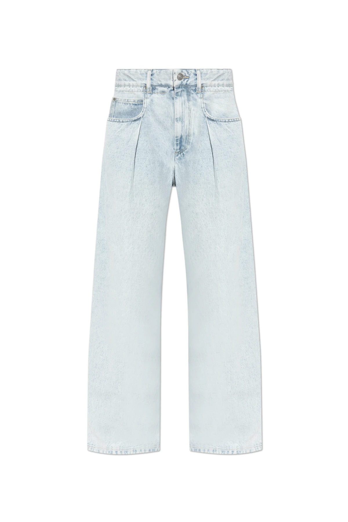 light blue Jeans Rachelle