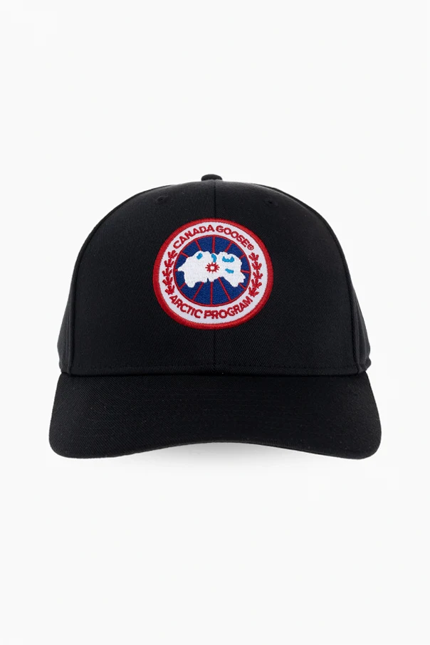 NAVY BLUE Baseball cap