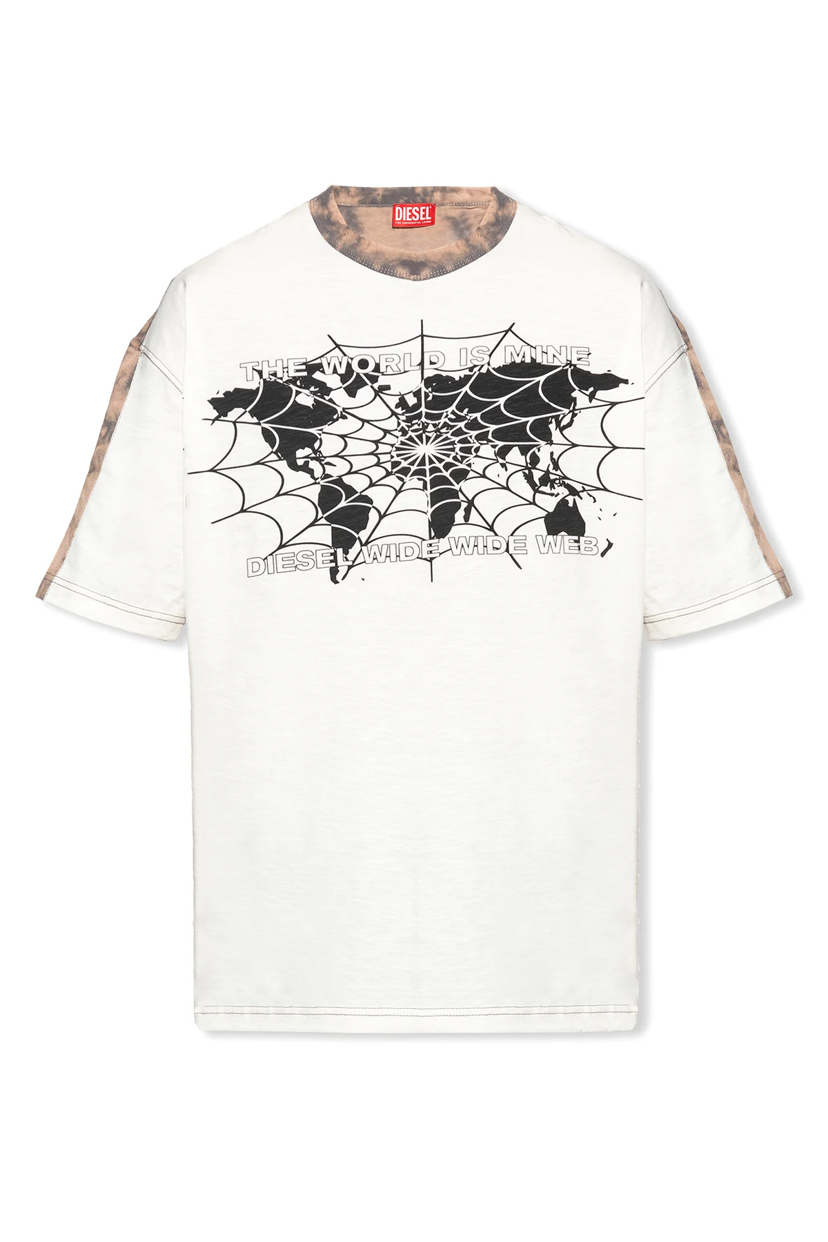 T-shirt ‘T-WASHBICOL’