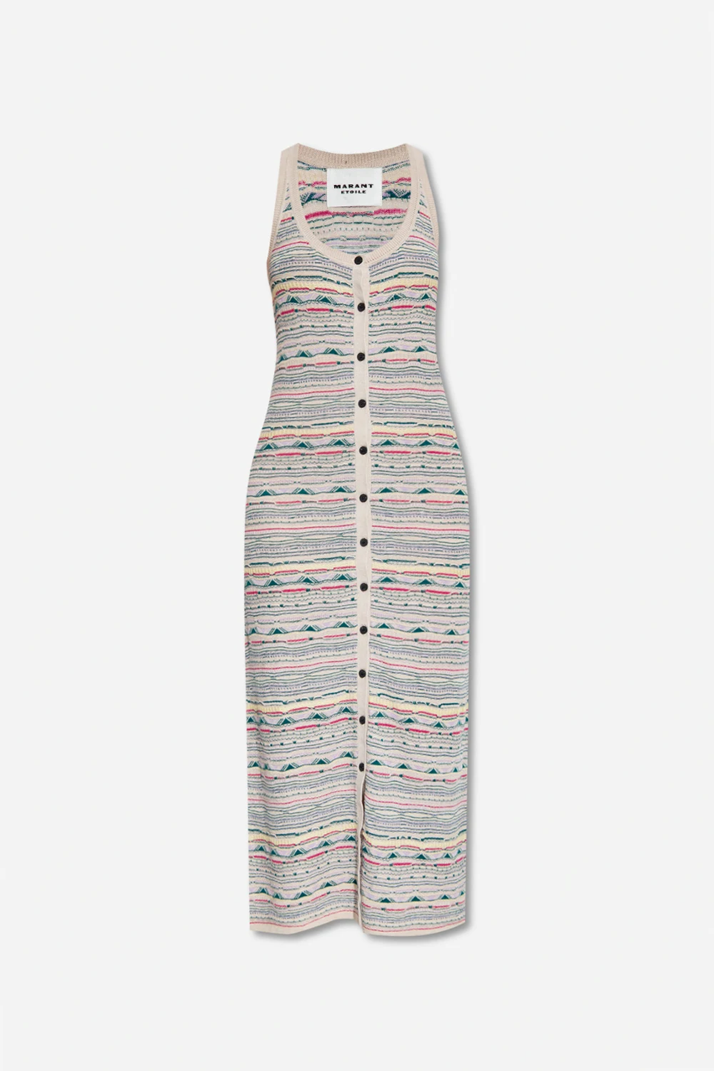 ‘Haro’ dress