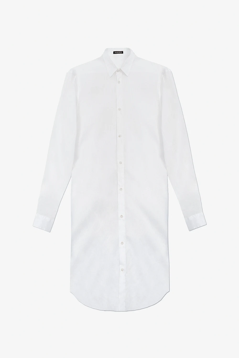 Długa koszula ‘Maurice’