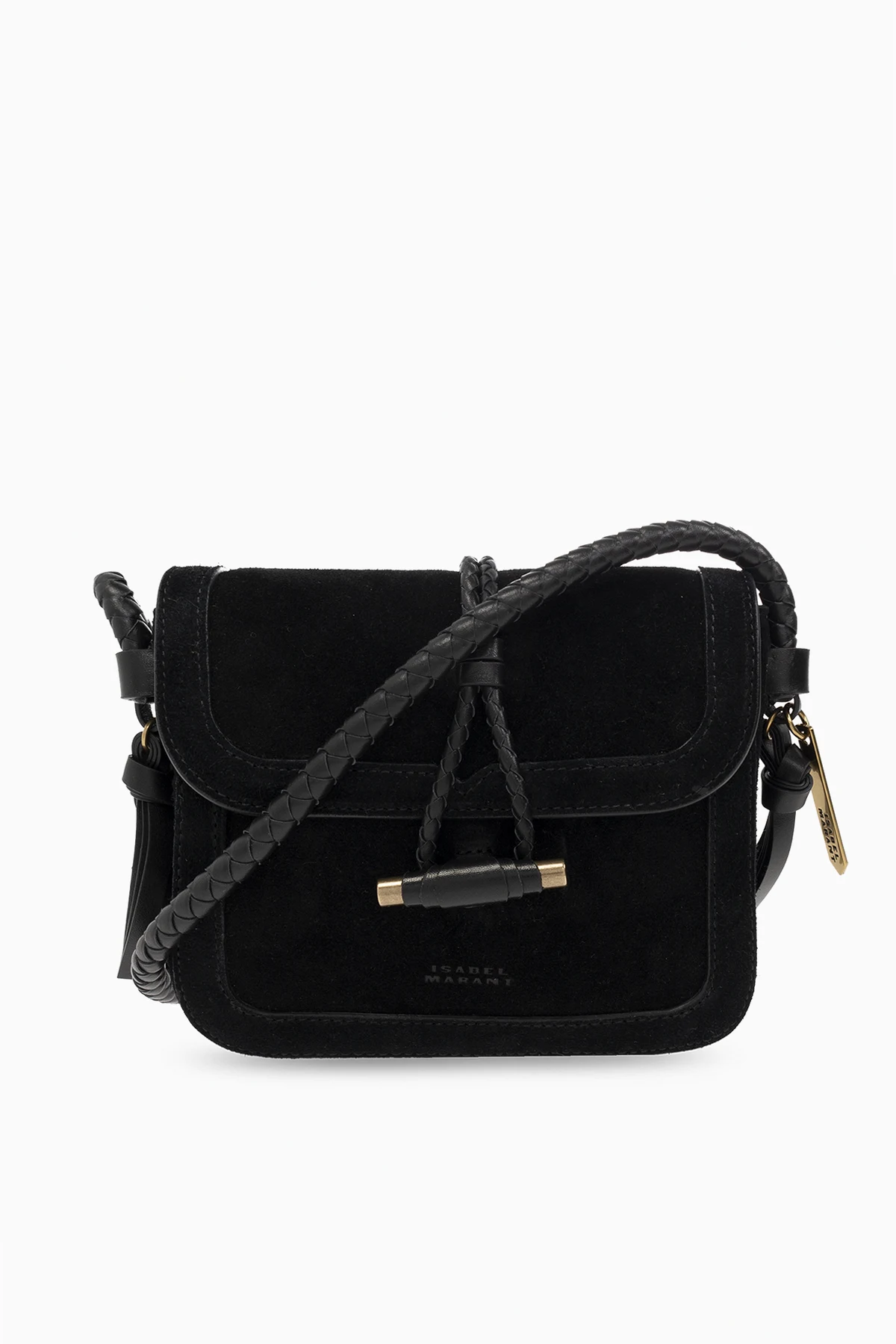 Torba na ramię ‘Vigo Flap’
