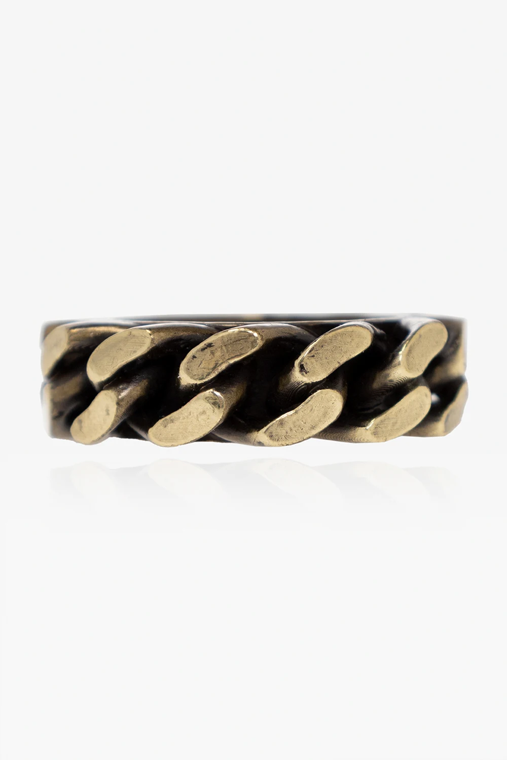 Brass ring