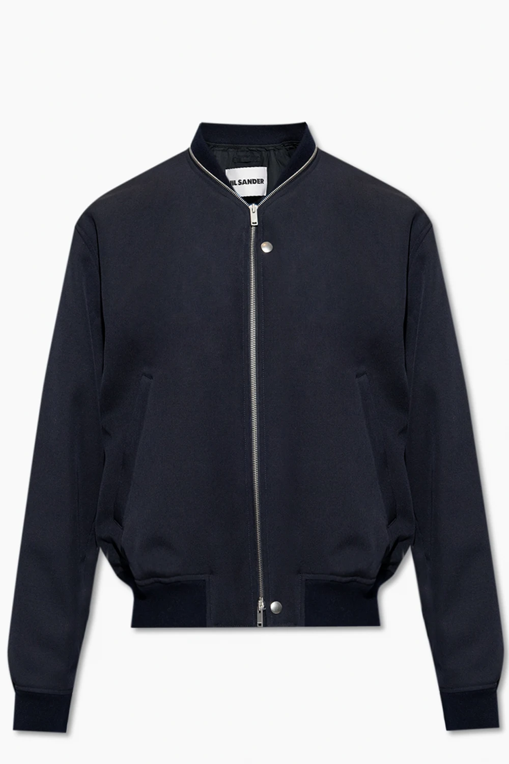 Kurtka typu ‘bomber’