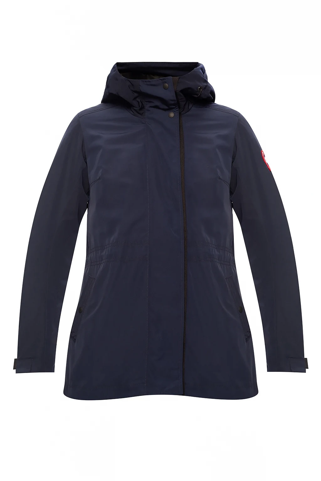 ‘Minden’ hooded jacket