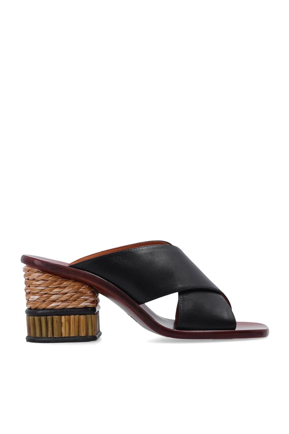 ‘Laia’ mules
