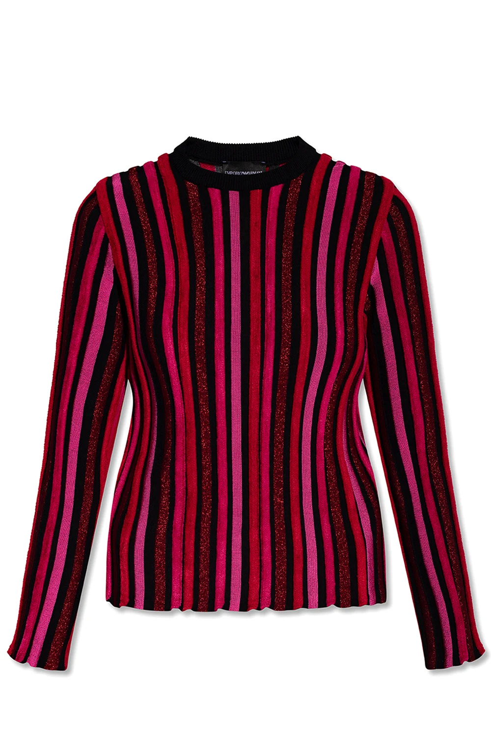 Striped top