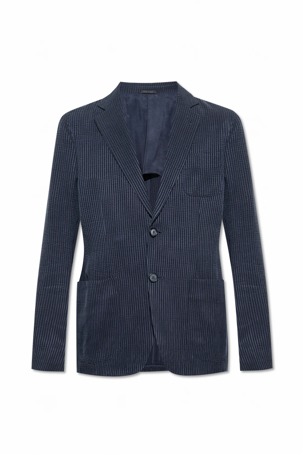 ‘Sustainable’ collection blazer
