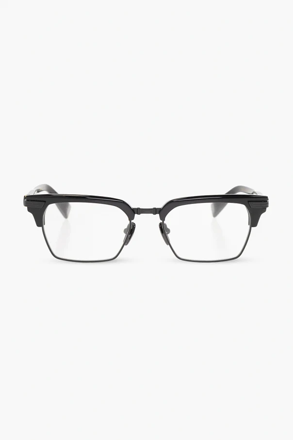 SCHWARZ ‘Legion-II’ optical glasses