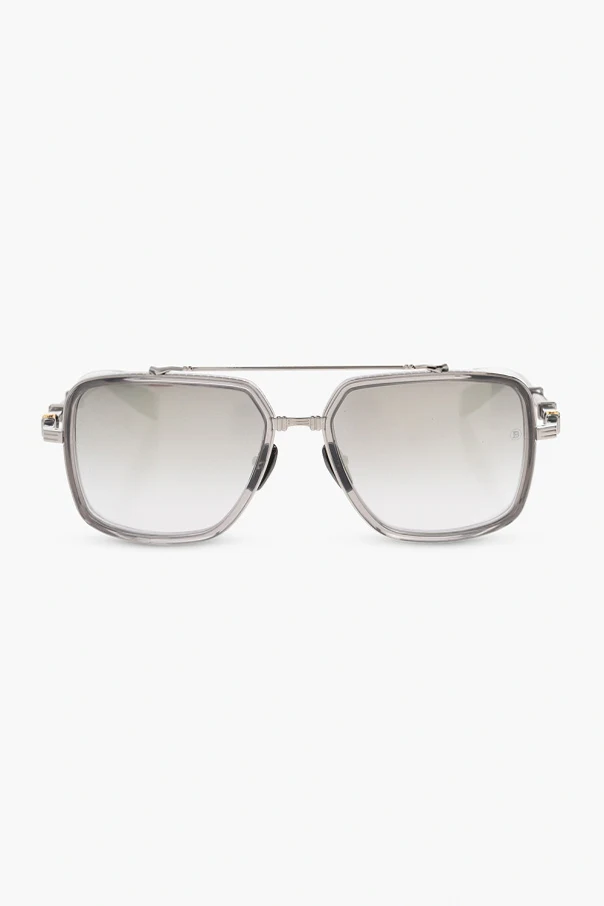 SILBER ‘Officier’ sunglasses