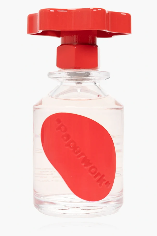 WEISS ‘Paperwork Solution No.3’ eau de parfum