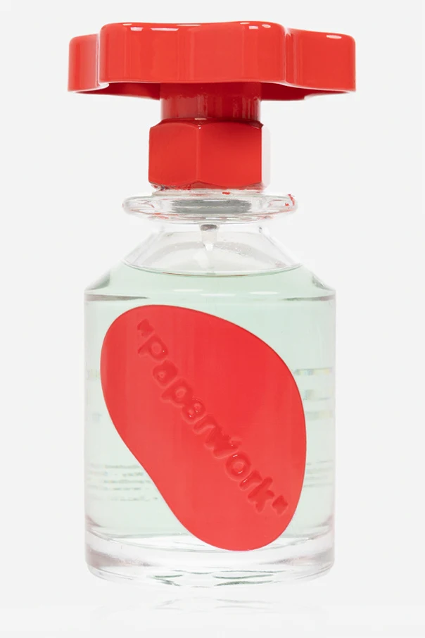 BIAŁY  Woda perfumowana ‘Paperwork Solution No.1’