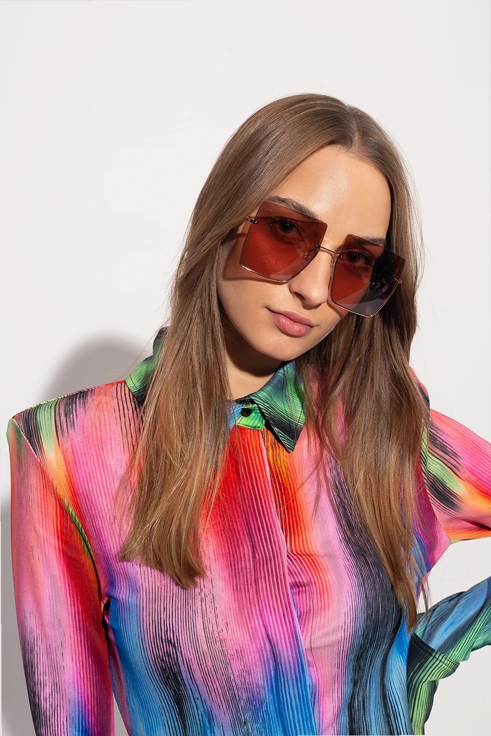 Okulary przeciwsłoneczne