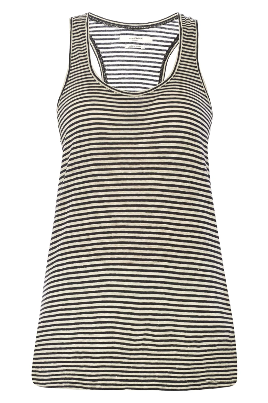 Slip top