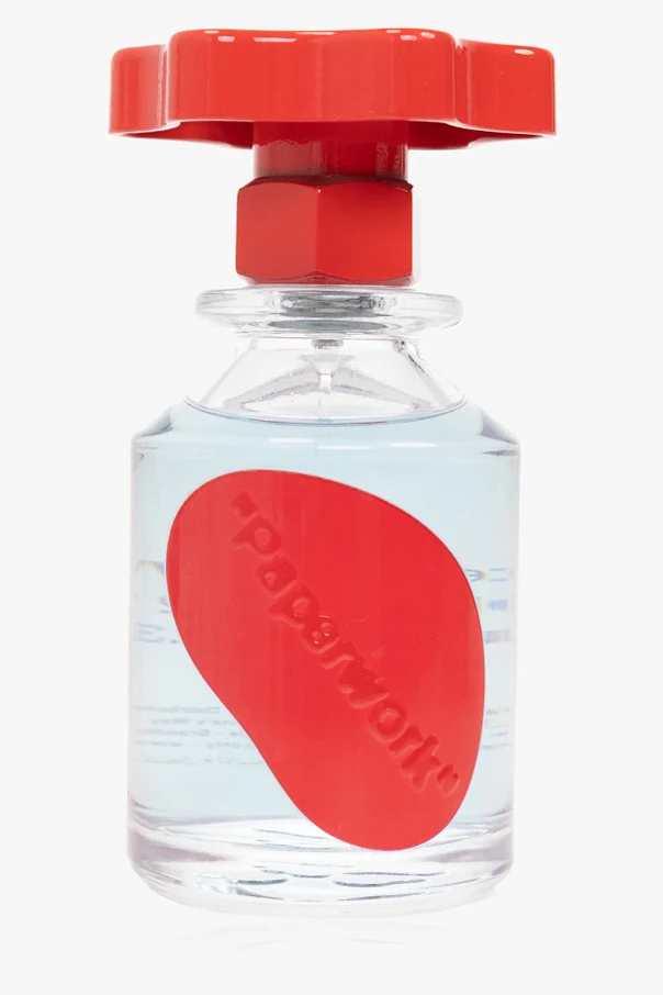 BIAŁY  Woda perfumowana ‘Paperwork Solution No.2’