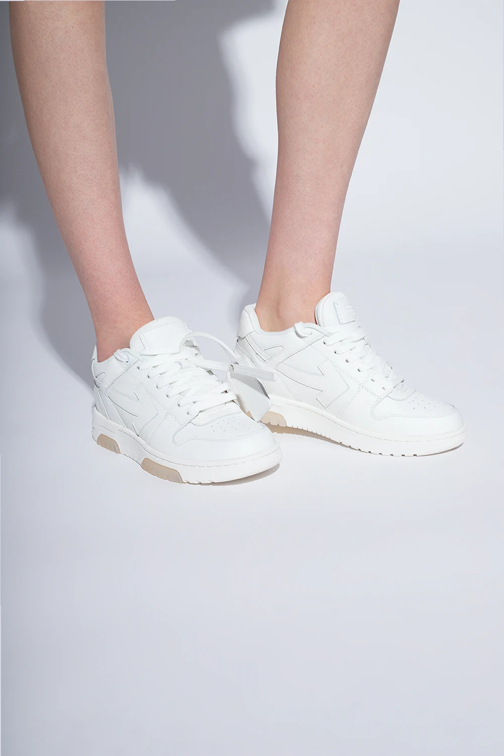 ‘Out Of Office Low’ sneakers