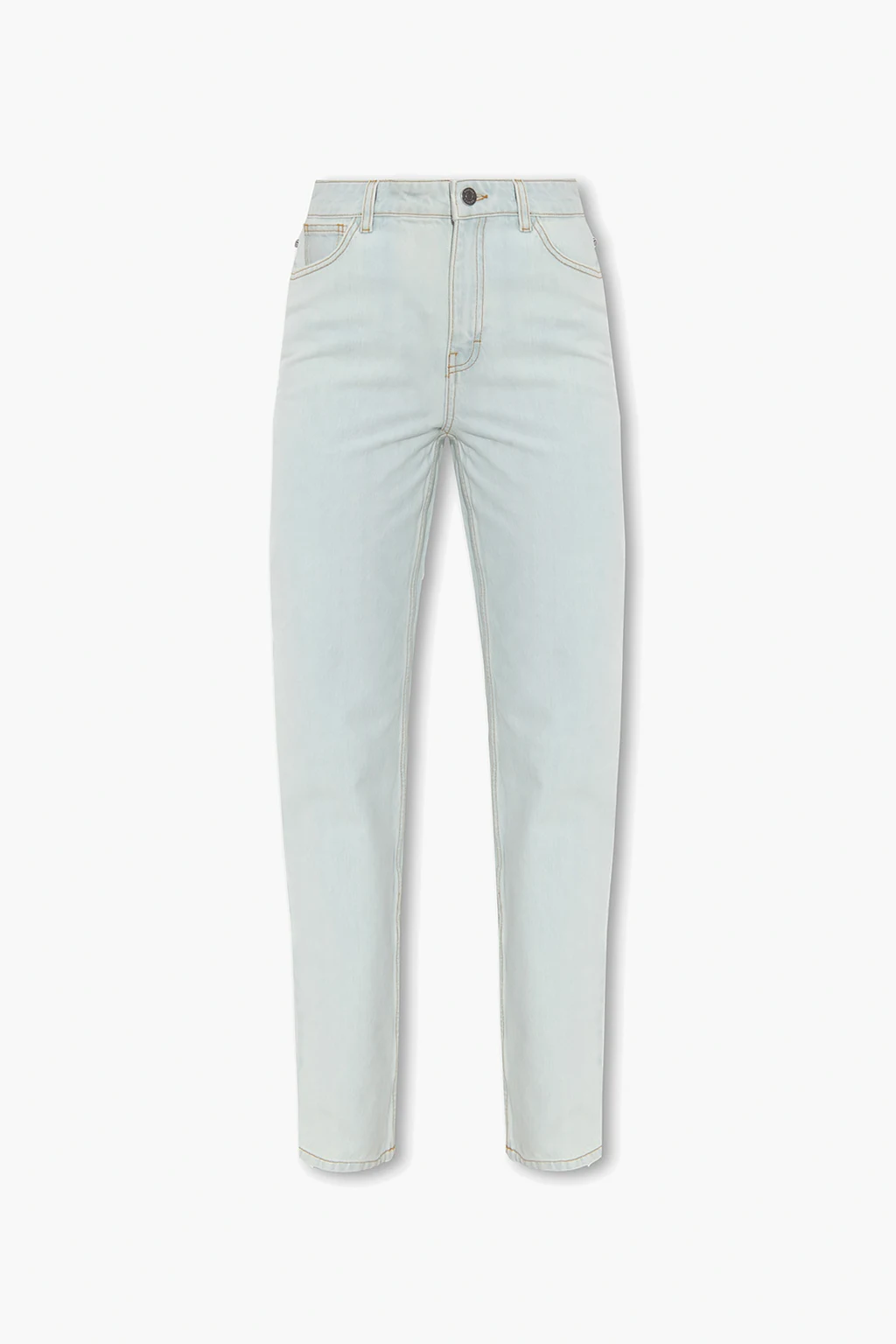 ‘CaliaGZ’ high-rise jeans