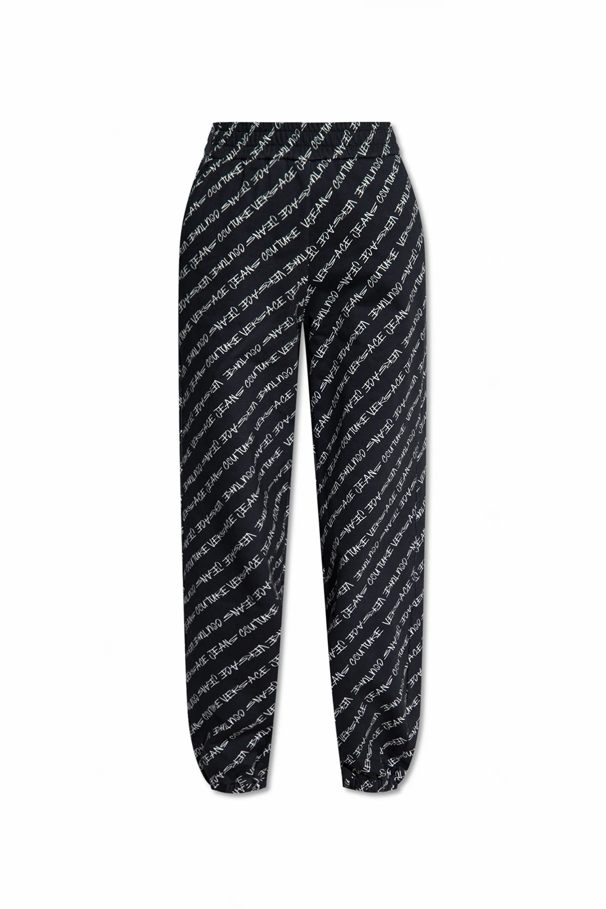 Spodnie dresowe z monogramem