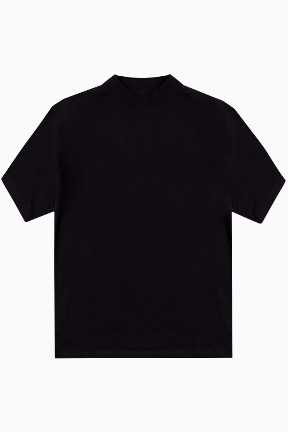 ‘Ferris’ patched T-shirt