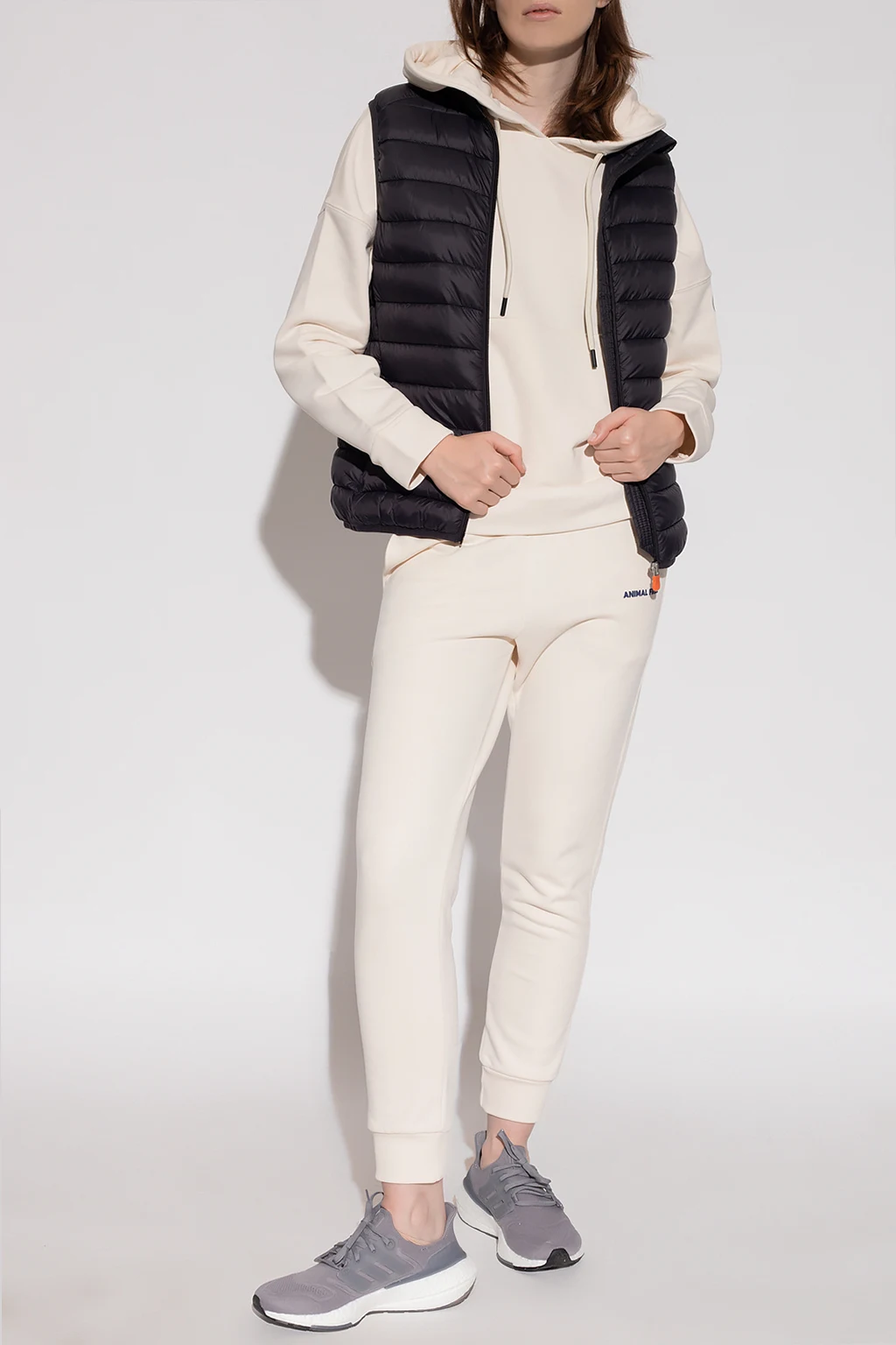 ‘Robby’ sweatpants with logo