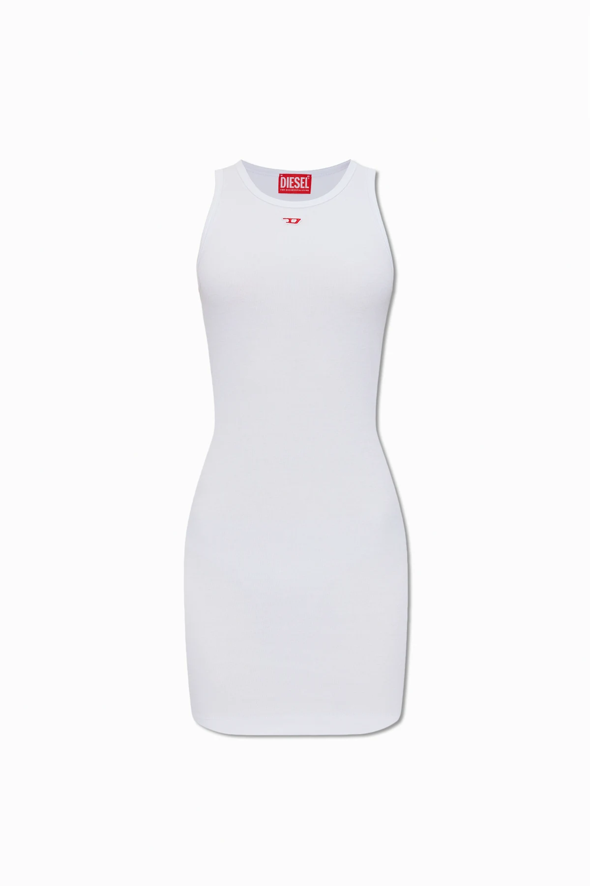 ‘D-TANK-D’ dress