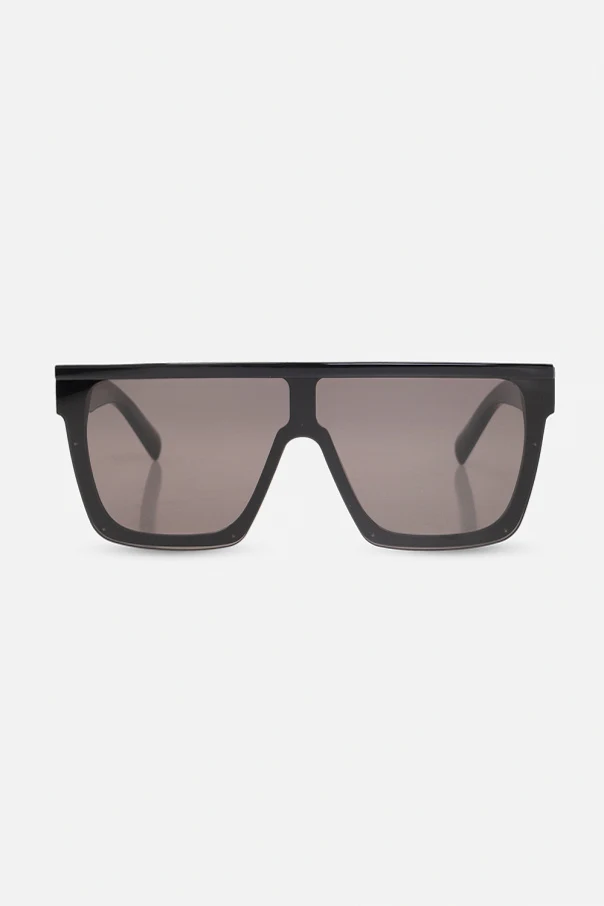 CZARNY Okulary przeciwsłoneczne ‘SL 607’