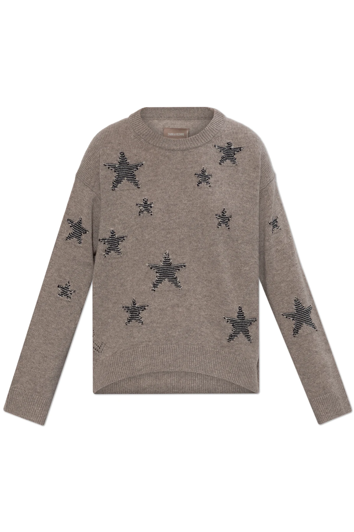 Kaschmirpullover