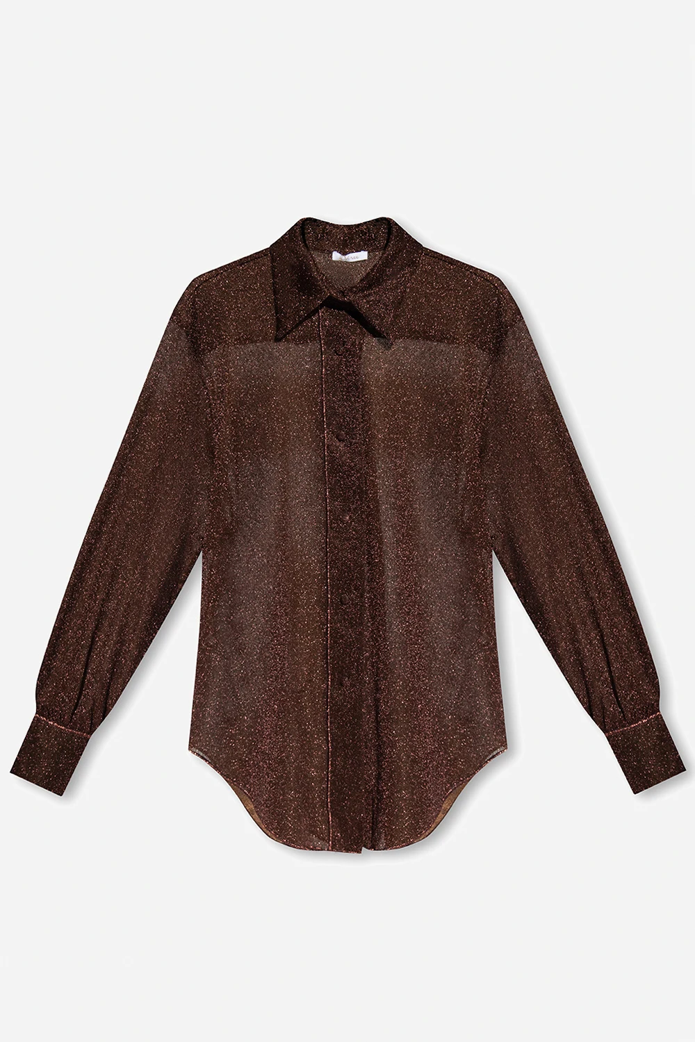 Koszula z długimi rękawami