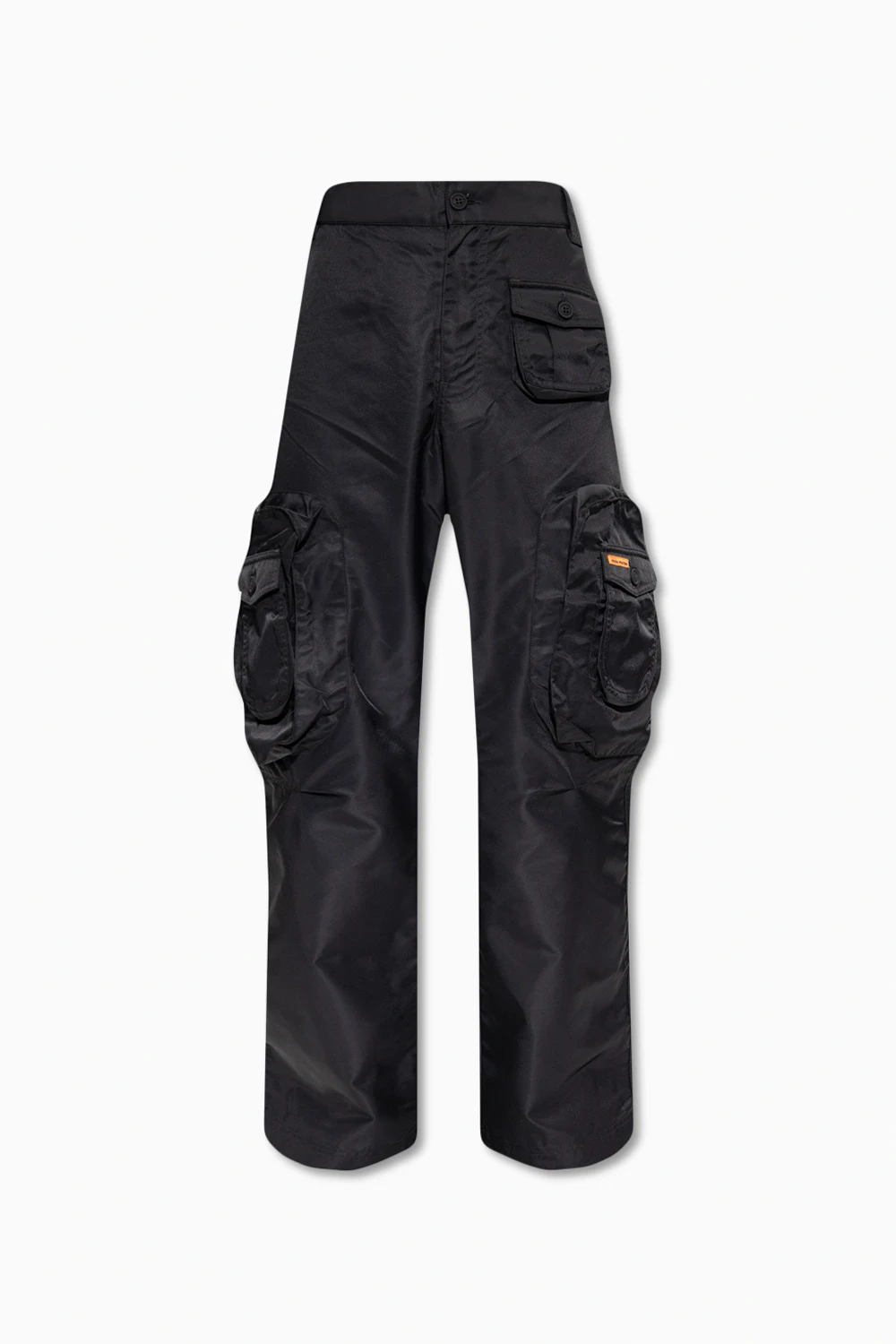 Spodnie typu ‘cargo’