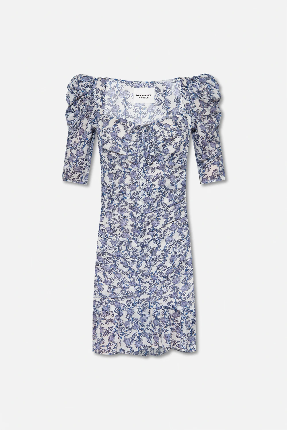 ‘Galdino’ dress