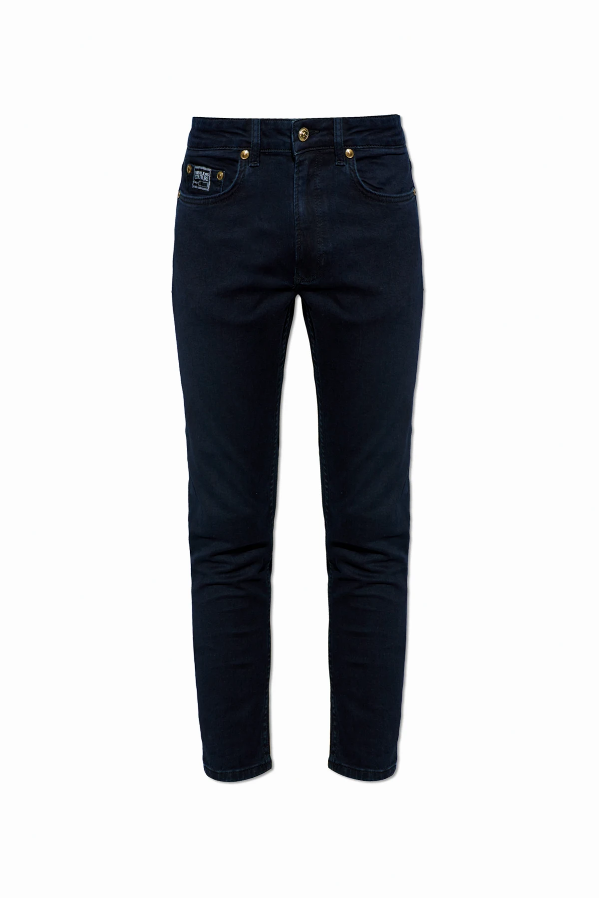 NAVY BLUE Jeans type Skinny Fit