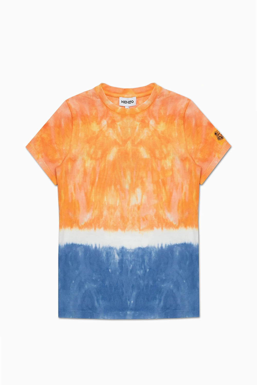 Tie-dye T-shirt